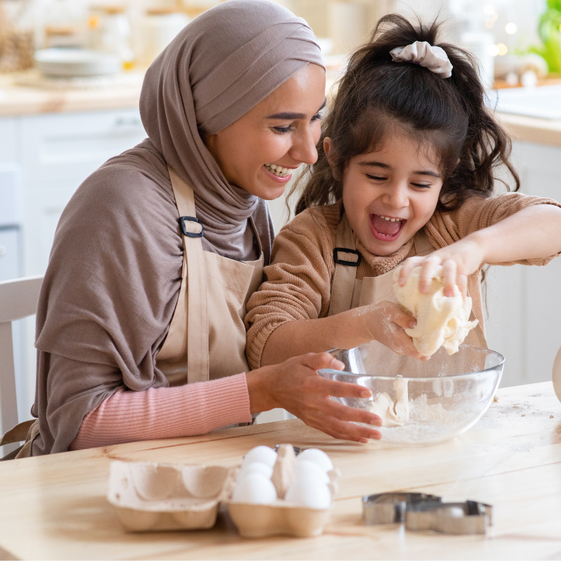 Baking & Flour