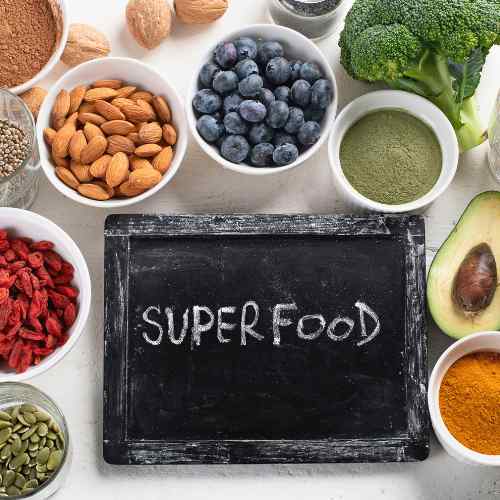 Superfood