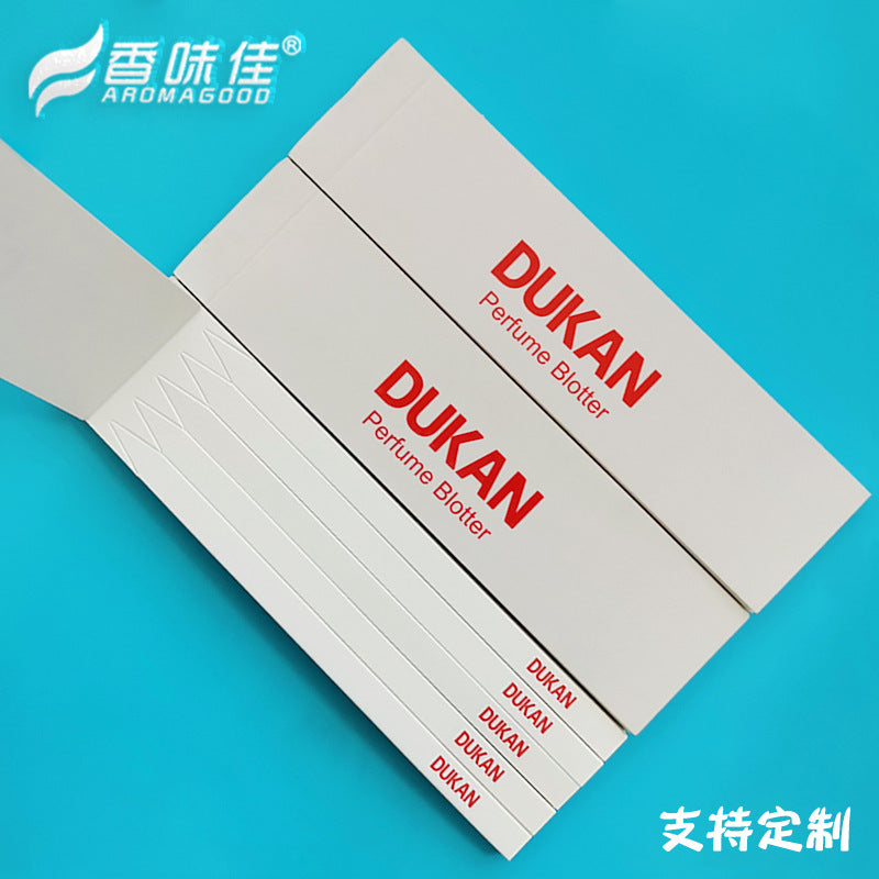 Fragrance Perfume Test Paper  Fragrance Evaluation Strip Fragrance