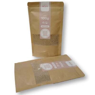 Agricana Original Ceylon White Pepper Powder 100g