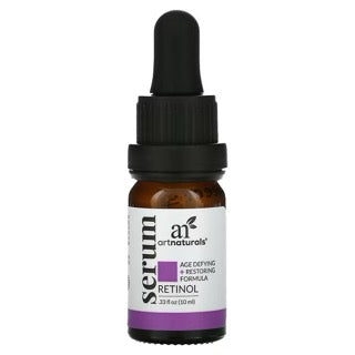 Artnaturals, Retinol Serum, 0.33 fl oz (10 ml)