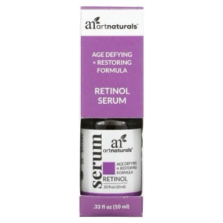 Artnaturals, Retinol Serum, 0.33 fl oz (10 ml)