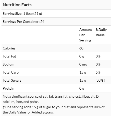 Comvita, Manuka Honey, UMF 10+, MGO 263+, 17.6 oz (500 g)