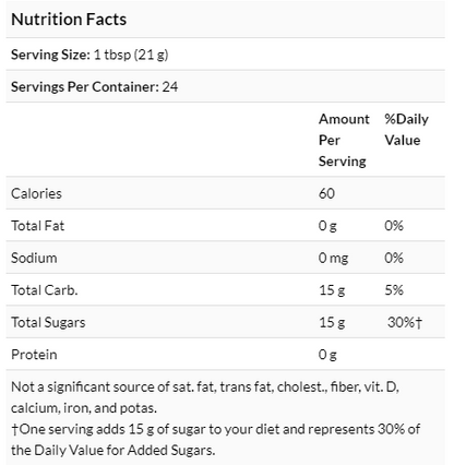 Comvita, Manuka Honey, UMF 10+, MGO 263+, 17.6 oz (500 g)