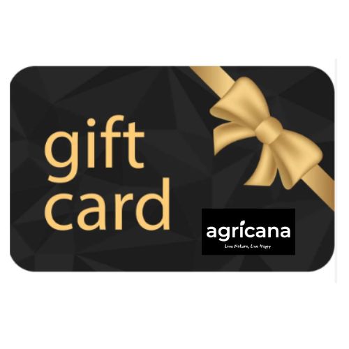 Agricana Online Gift Card