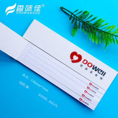 Fragrance Perfume Test Paper  Fragrance Evaluation Strip Fragrance