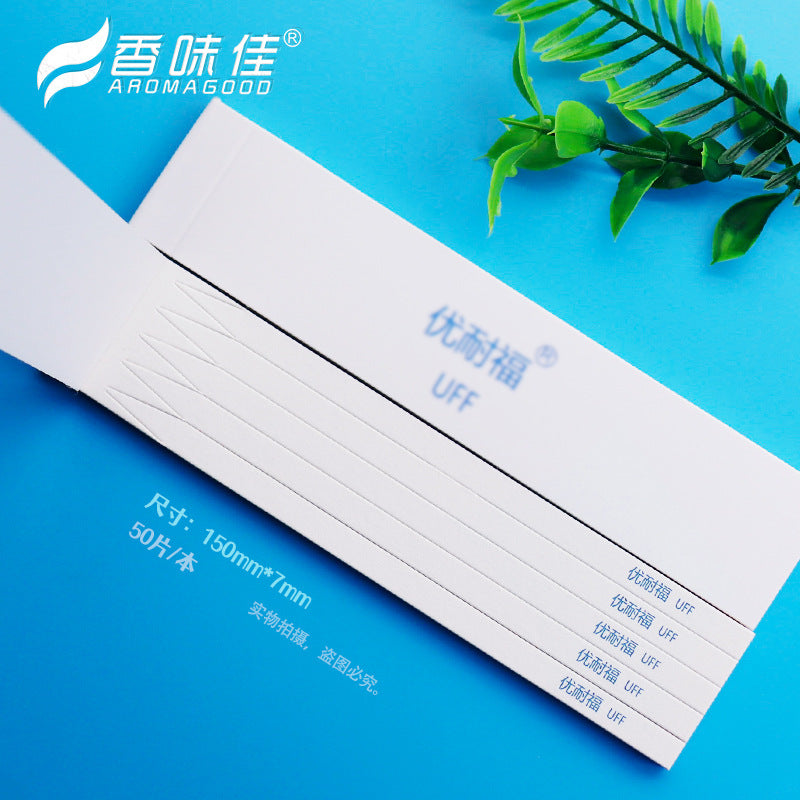 Fragrance Perfume Test Paper  Fragrance Evaluation Strip Fragrance