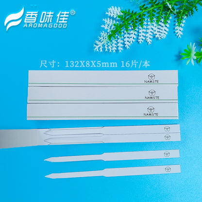 Fragrance Perfume Test Paper  Fragrance Evaluation Strip Fragrance